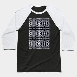 Cobweb Baseball T-Shirt